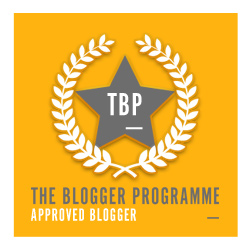 The Blogger Programme